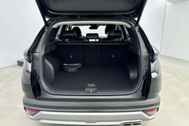 Hyundai Tucson (2026) thumbnail 12