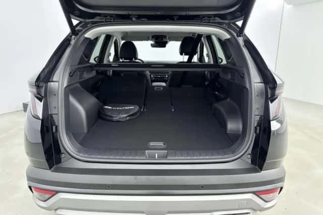 Hyundai Tucson (2026) thumbnail 13