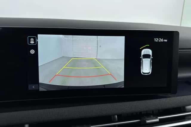 Hyundai Tucson (2026) thumbnail 14