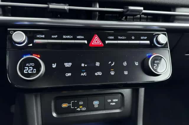 Hyundai Tucson (2026) thumbnail 17
