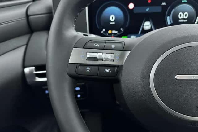 Hyundai Tucson (2026) thumbnail 20