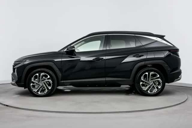 Hyundai Tucson (2026) thumbnail 3