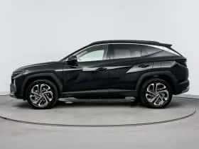 Hyundai Tucson (2026) thumbnail 3