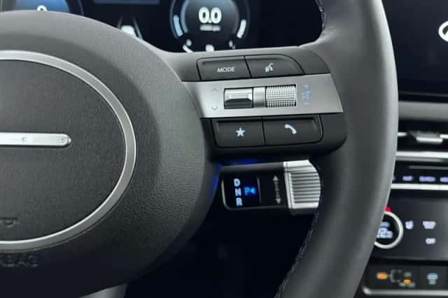 Hyundai Tucson (2026) thumbnail 21