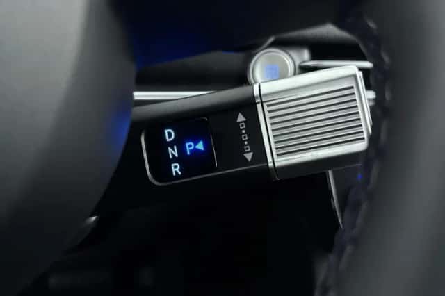 Hyundai Tucson (2026) thumbnail 23