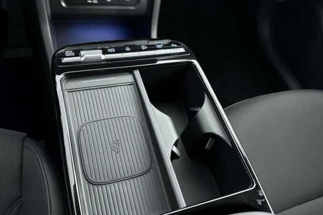 Hyundai Tucson (2026) thumbnail 24