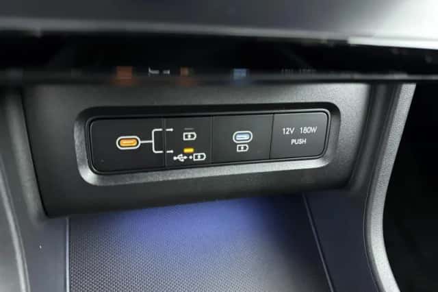 Hyundai Tucson (2026) thumbnail 26