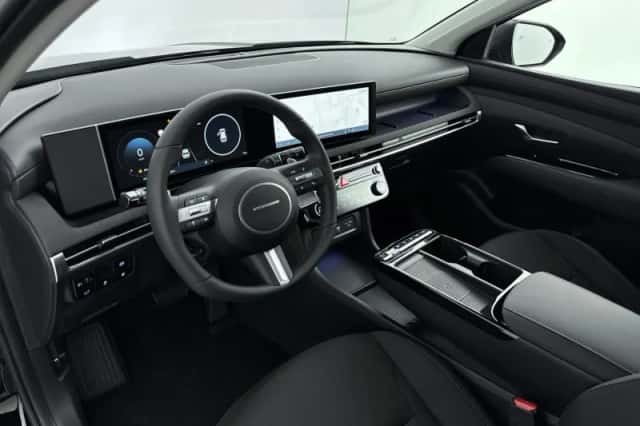 Hyundai Tucson (2026) thumbnail 28