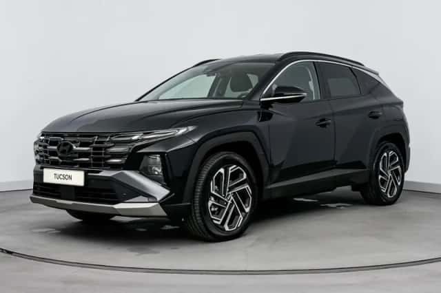 Hyundai Tucson (2026) thumbnail 30