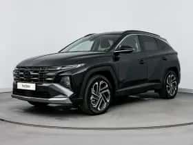 Hyundai Tucson (2026) thumbnail 30