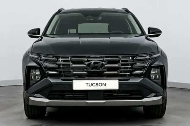 Hyundai Tucson (2026) thumbnail 5