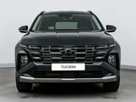 Hyundai Tucson (2026) thumbnail 5