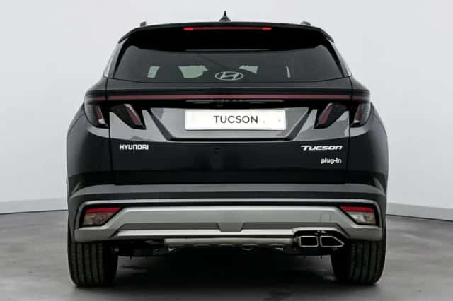 Hyundai Tucson (2026) thumbnail 6