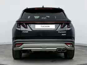 Hyundai Tucson (2026) thumbnail 6