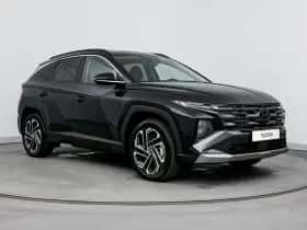 Hyundai Tucson (2026) thumbnail 7