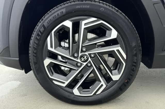 Hyundai Tucson (2026) thumbnail 8
