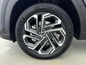 Hyundai Tucson (2026) thumbnail 8