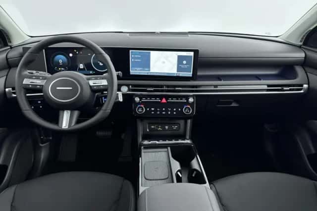 Hyundai Tucson (2026) thumbnail 9