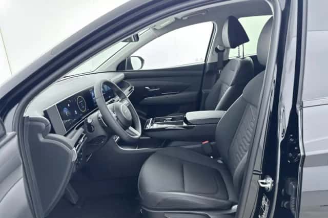 Hyundai Tucson (2026) thumbnail 10