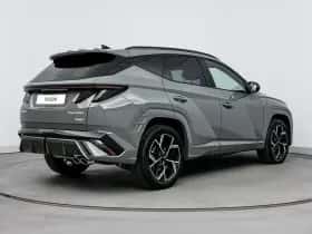 Hyundai Tucson (2026) thumbnail 2