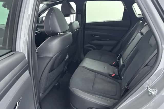Hyundai Tucson (2026) thumbnail 11