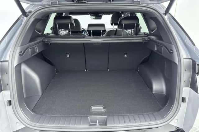 Hyundai Tucson (2026) thumbnail 13