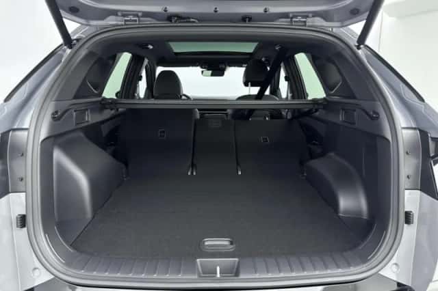 Hyundai Tucson (2026) thumbnail 14
