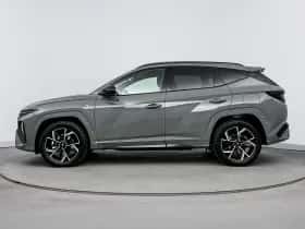 Hyundai Tucson (2026) thumbnail 3