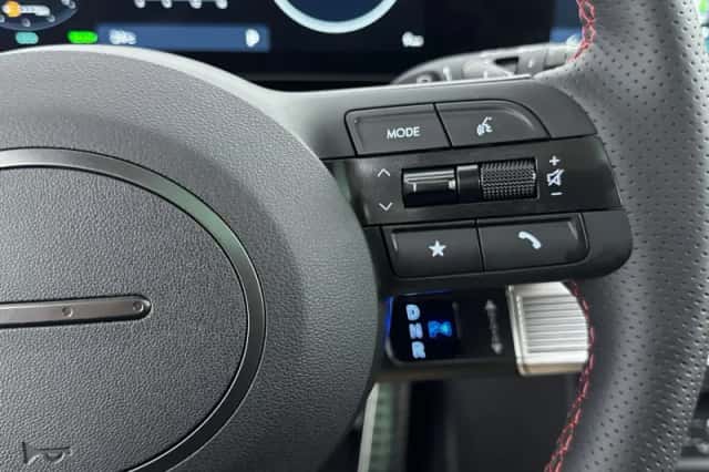 Hyundai Tucson (2026) thumbnail 22