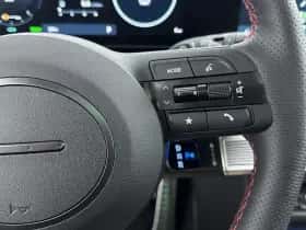 Hyundai Tucson (2026) thumbnail 22
