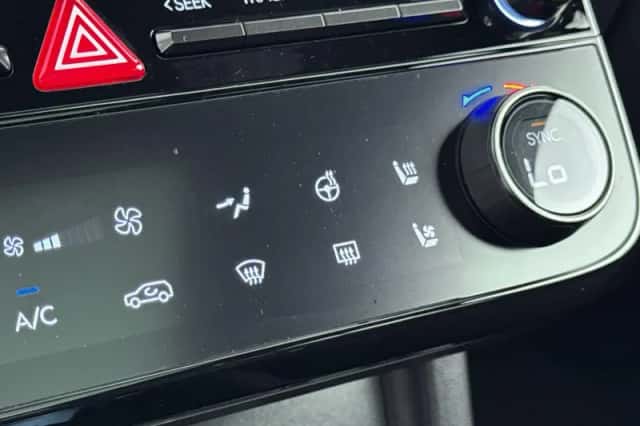 Hyundai Tucson (2026) thumbnail 29