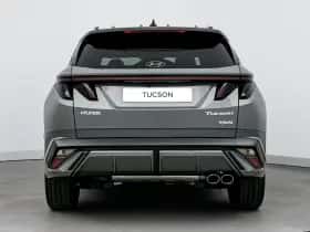 Hyundai Tucson (2026) thumbnail 5