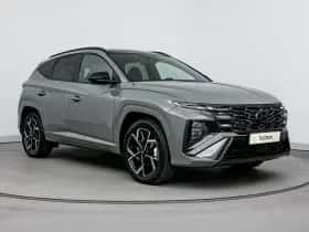 Hyundai Tucson (2026) thumbnail 6