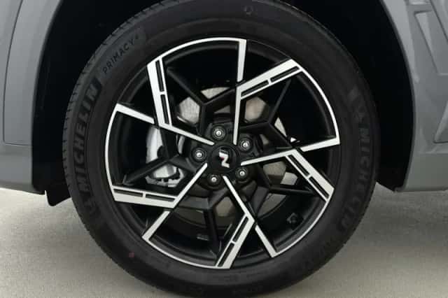 Hyundai Tucson (2026) thumbnail 7