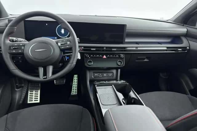 Hyundai Tucson (2026) thumbnail 9