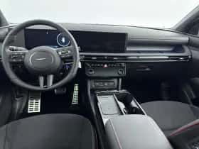 Hyundai Tucson (2026) thumbnail 9