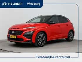 Hyundai Kona (2022) thumbnail 1