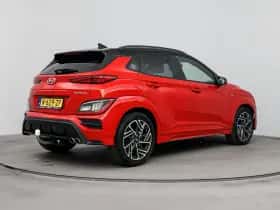 Hyundai Kona (2022) thumbnail 2