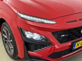 Hyundai Kona (2022) thumbnail 12