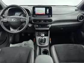 Hyundai Kona (2022) thumbnail 15