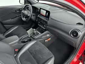Hyundai Kona (2022) thumbnail 16