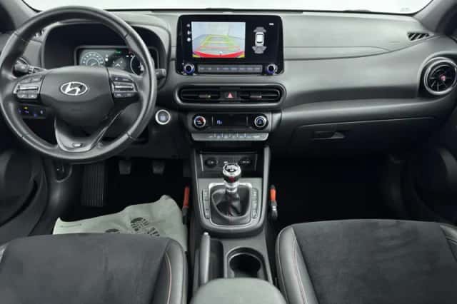 Hyundai Kona (2022) thumbnail 17