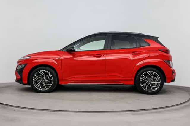 Hyundai Kona (2022) thumbnail 3