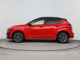Hyundai Kona (2022) thumbnail 3