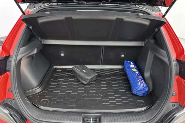 Hyundai Kona (2022) thumbnail 22