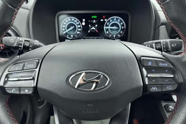 Hyundai Kona (2022) thumbnail 29