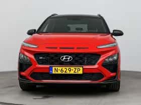 Hyundai Kona (2022) thumbnail 4