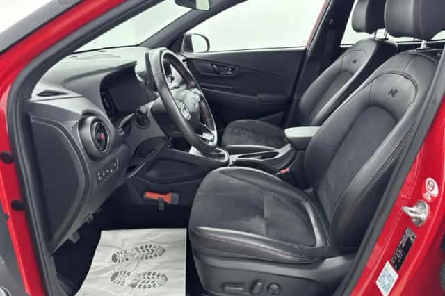 Hyundai Kona (2022) thumbnail 32