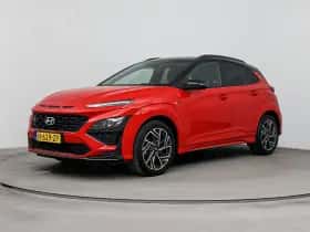 Hyundai Kona (2022) thumbnail 32