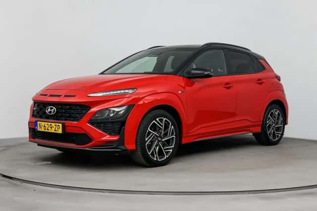 Hyundai Kona (2022) thumbnail 34